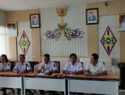 Ini Tanggapan RSUD Doris Sylvanus Terhadap Tuduhan Malapraktik Terkait Kematian Bayi