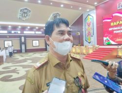 Menghadapi Arus Mudik Dan balik Idul Fitri 2024, Dinas PUPR Kalteng Siapkan 40 Posko