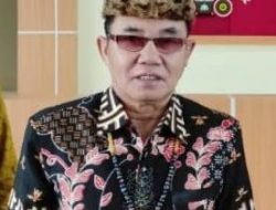 Banyak Langkah Yang Bisa Dilakukan Prof. Andre Elia Embang Dalam Membangun Kalteng
