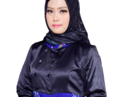 Anggota DPRD Kalteng Rizki Amalia Darwan Ali Dorong Pemda Mengatasi Kekurangan Tenaga Kesehatan