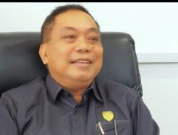 Anggota Komisi II DPRD Kalteng Lohing Simon Menyerukan Jaga Kelestarian Daerah Aliran Sungai