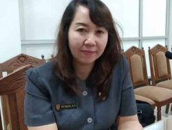 Anggota Komisi II DPRD Kalteng Natalia Apresiasi Pasar Murah Selama Ramadhan