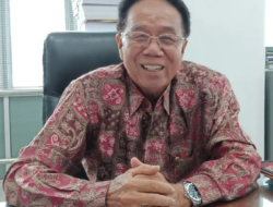 Anggota Komisi III DPRD Kalteng Duwel Rawing Himbau Generasi Muda Perlu Aktif Melestarikan Bahasa Daerah