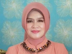 Anggota Komisi III DPRD Kalteng Sri Neni Trianawati Dukung Pendidikan Sebagai Membangun SDM