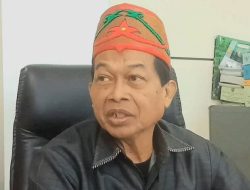 Anggota Komisi IV DPRD Kalteng Henry Menghimbau agar Memperhatikan Kelayakan Infrastruktur Menjelang Arus Mudik Lebaran