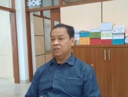 Anggota Komisi IV Sugiyarto Menghimbau Sinergi Antar Pemerintah Daerah Supaya Mencapai Pembangunan Merata