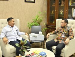 Update Terbaru Beasiswa TABE, Bank Kalteng Telah Cetak 2.500 Kartu ATM