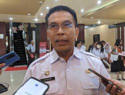 Puruk Cahu Jadi Pusat Budidaya Padi Gogo: Prioritas Pada Musrenbang RPJPD Tahun 2025 – 2045