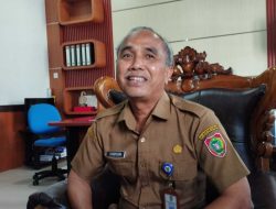 Tahun Ini Dinas ESDM Provinsi Kalteng Targetkan Program PLTS Tersebar di 12 Kabupaten