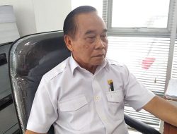 Ketua Komisi II DPRD Kalteng Achmad Rasyid Berupaya Mengendalikan Inflasi Sebelum Ramadhan