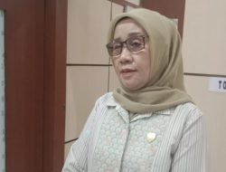 Ketua Komisi III DPRD Kalteng Siti Nafsiah Menghimbau Terhadap Sektor Pendidikan di Kalteng Perlu Ditingkatkan