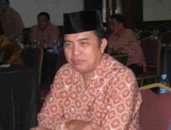 Legislator Kalteng Achmad Amur Menghimbau Perusahaan Besar Swasta dalam Menyalurkan Hak-Hak Masyarakat