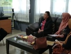 Mengoptimalkan  Penurunan Stunting Barsel Terima  Peningkatan Anggaran DAK BOKB