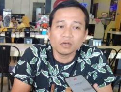 Rona C. Laki  Masih Berkeinginan Untuk Kembali Bisa Memimpin Perusahaan Air Minum Daerah Buntok 