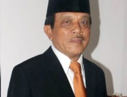 Wakil Ketua I DPRD Kalteng H Abdul Razak Ajak Pengusaha Lokal Berperan dalam Pembangunan