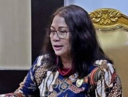 Anggota DPRD Kalteng Kuwu Senilawati Meminta Pemerintah Daerah Tingkatkan Sumber Daya Manusia di Kalteng