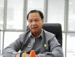 Anggota DPRD Kalteng Sugiyarto Mendorong Pemda Melaksanakan Pembangunan Infrastruktur di Daerah Pelosok