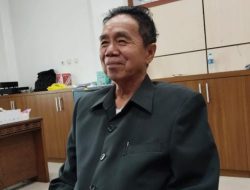 Anggota Komisi III DPRD Kalteng Duwel Rawing Menyebutkan Dorong Pengawasan Ketat Penggunaan Teknologi Oleh Anak