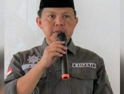 H. Deddy Winarwan Pj Bupati Barsel Berharap Industri Daerah Harus Memiliki Daya Saing Keluar