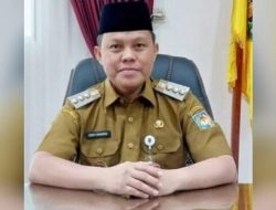 H. Deddy Winarwan Pj Bupati Barset Meminta Petugas dan Tenaga Kesehatan agar Meningkatkan Pelayanan                      