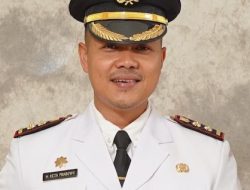 Mengenal Sosok Muhammad Reza Prabowo, PNS Dengan Segudang Prestasi