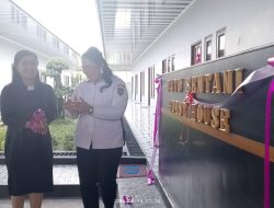 Resmi Dibuka, Grand Opening Guest House Ratu Sentani di Palangka Raya Berlangsung Meriah