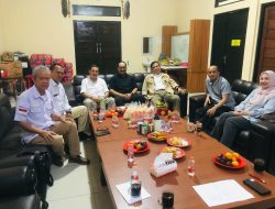 Mayjen TNI (Purn) Purwo Sudaryanto Daftarkan Diri Sebagai Bacalon Wakil Gubernur ke DPD Gerindra Kalteng