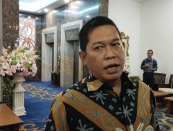 Modal Inti Tembus Rp. 3 Triliun, Bank Kalteng Torehkan Kinerja Terbaiknya Selama 2023