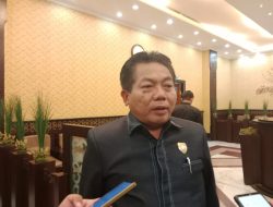 Ketua DPRD Kalteng Wiyatno Mendorong Kolaborasi Kepolisian dan Masyarakat Menjaga Ketertiban dan Keamanan