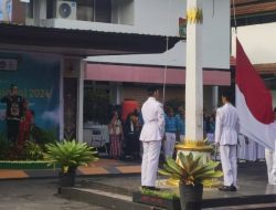 Momentum Hardiknas Diharapkan Membawa Semangat Dunia Pendidikan di Kalteng