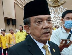 Wakil Ketua I DPRD Kalteng H. Abdul Razak Minta Pemda Fokus Meningkatkan Sarana Prasarana Pariwisata