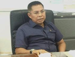 Wakil Ketua Komisi II DPRD Kalteng Sudarsono Menghimbau Rehabilitasi Hutan dan Lahan untuk Mencegah Banjir