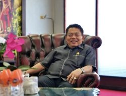 Wiyatno Ketua DPRD Kalteng Mengajak Masyarakat Memanfaatkan Bebas Pajak Daerah 2024