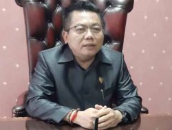 Wiyatno Ketua DPRD Kalteng Mengajak Masyarakat Meriahkan Festival Budaya Isen Mulang 2024