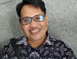 Anggota DPRD Kalteng Siswandi Mengingatkan Agar Waspadai Potensi Kebakaran Hutan dan Lahan