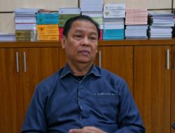 Anggota DPRD Kalteng Sugiyarto, Minta Pemda Agar Meningkatkan Kualitas Pariwisata di Kalteng