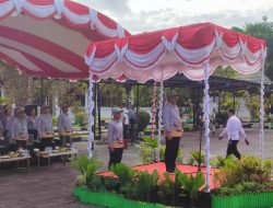 Pemprov Kalteng Gelar Peringatan Hari Lingkungan Hidup se-Dunia Tahun 2024