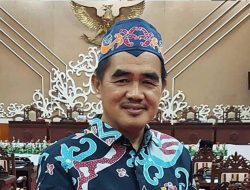 Legislator Dewan Sirajul Rahman Mendorong Gotong Royong Membangun Daerah