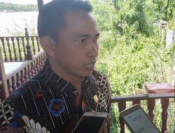 Wakil Ketua II DPRD Kalteng H. Jimyy Carter Mendorong Generasi Mudah Perkuat Nilai Pancasila dalam Kehidupan