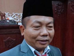 Wiyatno Ketu DPRD Kalteng Mengatakan Promosi Wisata Membantu Meningkatkan Sektor Pariwisata