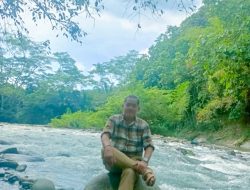 Jalin Kebersamaan, Keluarga Besar Media Neo Nusantara Gelar Family Gathering Di Loksado