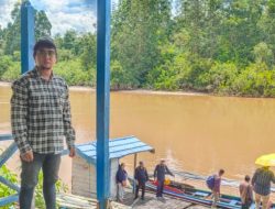 Praktisi Pendidikan 3T Kalteng Abdul Azis Berikan Tanggapan Positif Pendirian SMK Teknologi Kotawaringin