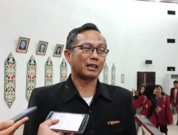 Pemerintah Kota Palangka Raya Diminta Agar Meningkatkan Kualitas Sumber Daya Manusia