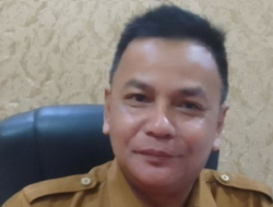 Perumdam Tirta Barito Buntok Melayani Call Center Pengaduan Serta Keluhan Masyarakat