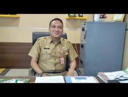 Sekda Eddy Purwanto Menyebutkan Barsel Sudah Membentuk Lembaga ADHOC