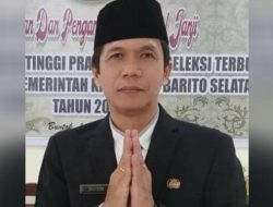 Dinas Lingkungan Hidup Barsel Mengkawal Masuknya Investasi