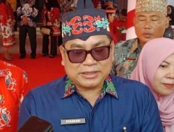 Kadisdik Barsel Syahdani Menyebutkan Pengaruh Globalisasi Serta IT Berdampak Bagi Anak