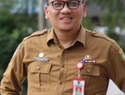 Sekda Barsel Eddy Purwanto Harapkan OPD Terus Mempertajam Skala Prioritas