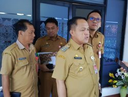 Kades Mesti Memahami Kewenangan Serta Kelembagaan Desa