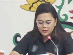 Anggota Komisi A DPRD Palangka Raya Shopie Ariany Mengingatkan Pentingnya Vaksinasi Rabies